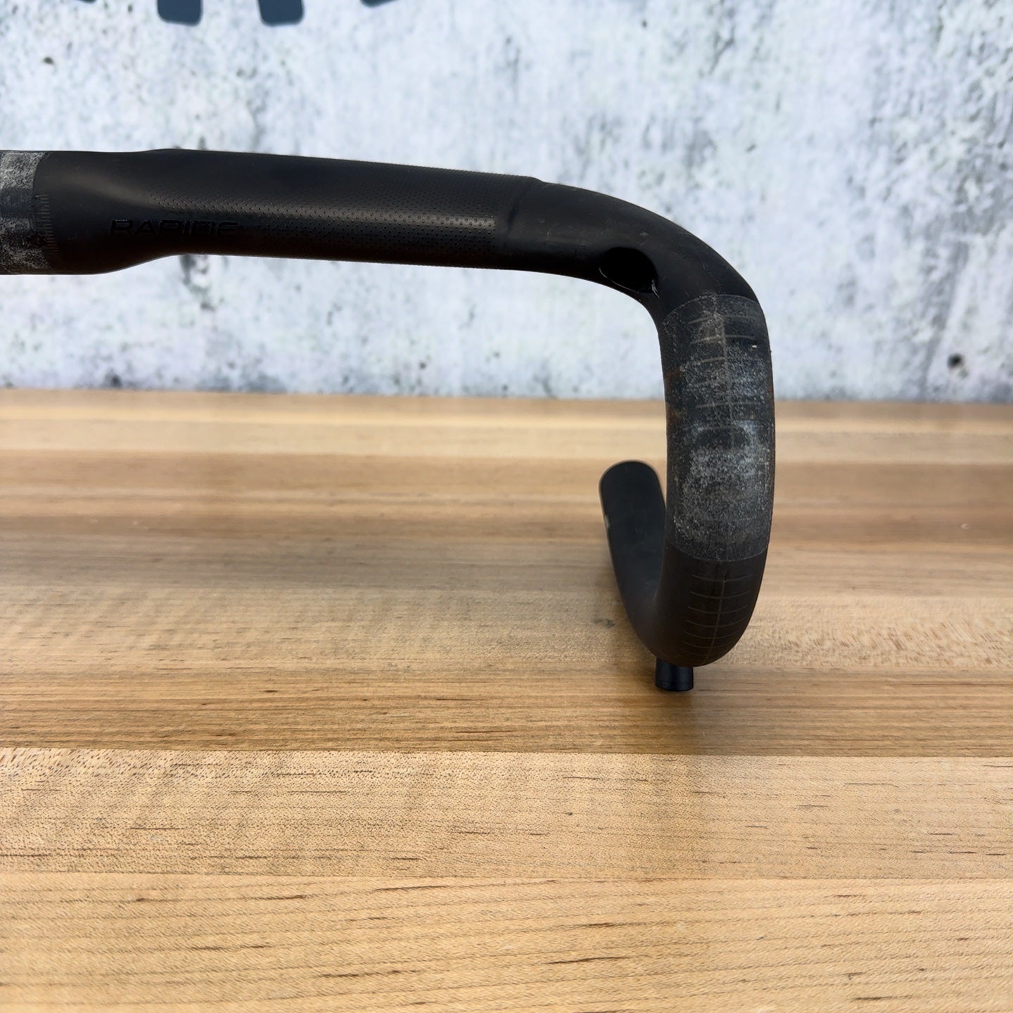 Roval Rapide Carbon 38cm 31.8mm Handlebar