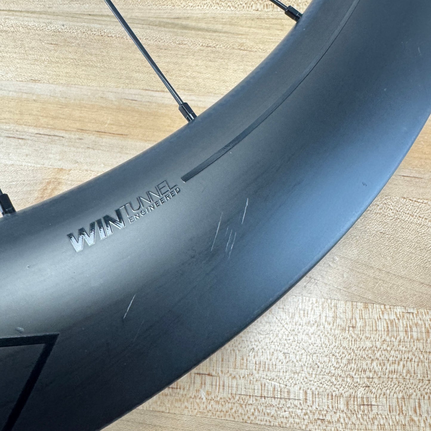2020 Roval CLX 64 Disc Brake Ceramicspeed Bearings Carbon Wheelset