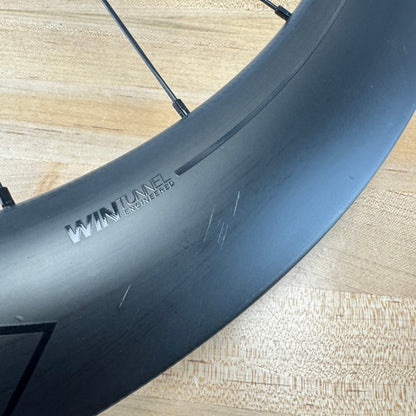 2020 Roval CLX 64 Disc Brake Ceramicspeed Bearings Carbon Wheelset