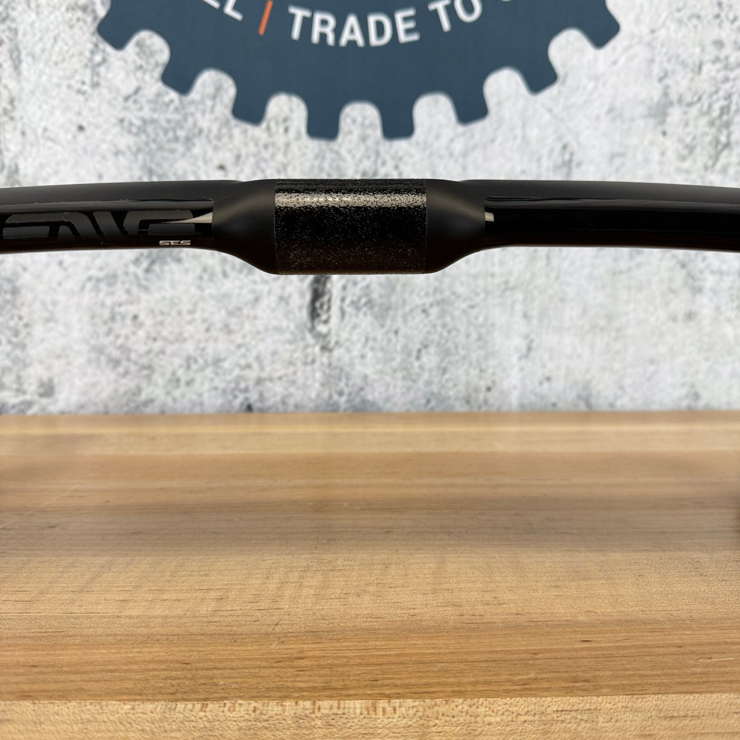 New! Enve SES Aero In-Route 37/42cm Carbon Drop Bar Bike Handlebar MSRP $400