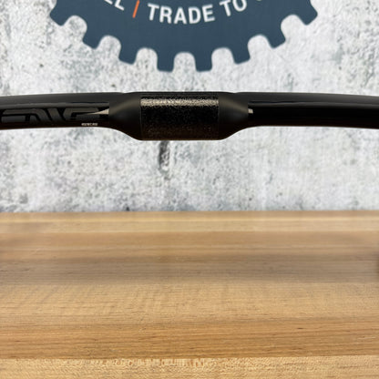 New! Enve SES Aero In-Route 37/42cm Carbon Drop Bar Bike Handlebar MSRP $400