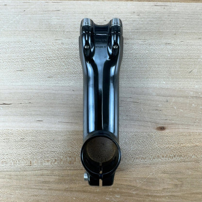 Light Use! Specialized S-Works SL 100mm 31.8mm ±6 Degree Bike Stem 121g