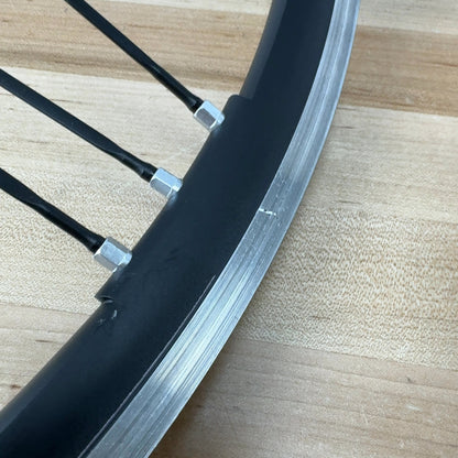 Campagnolo Shamal Ultra Alloy Wheelset