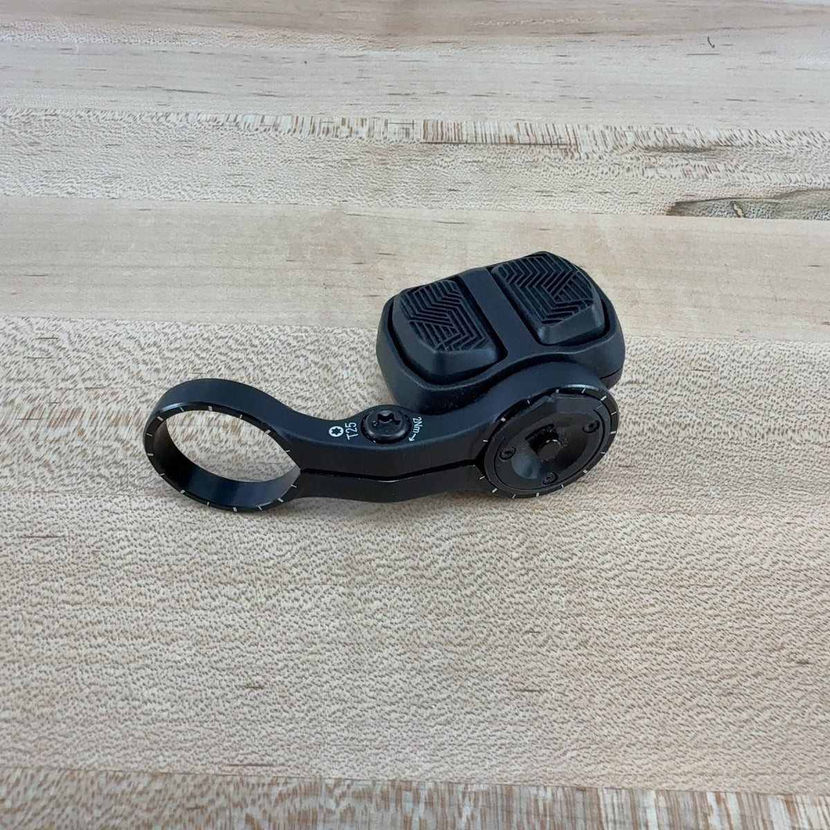 New! SRAM AXS Pod Controller 2-Button MTB 12-Speed Electronic Shifter MSRP $165