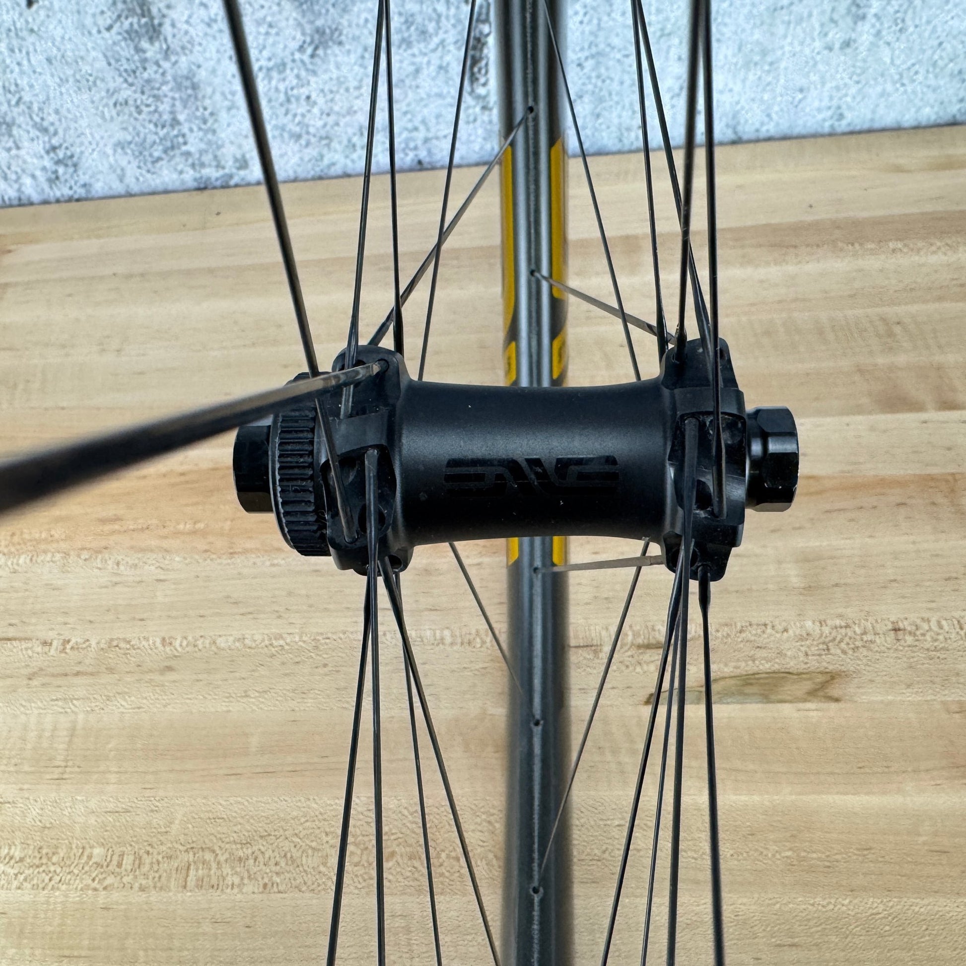 Enve SES 4.5 Innerdrive Carbon Wheelset