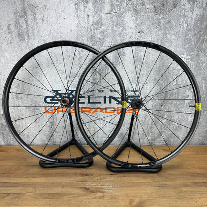 New! Berd HAWK30 Gold Carbon 30mm XC 29" MTB Wheelset 1022g (In Stock)