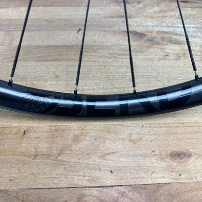 New! Berd HAWK30 Gold Carbon 30mm XC 29" MTB Wheelset 1022g (In Stock)