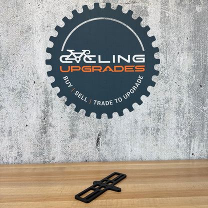 Tririg Universal BTA Adaptor Plate Cycling Accessories