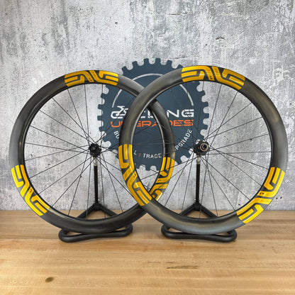 Enve SES 4.5 Innerdrive Carbon Wheelset
