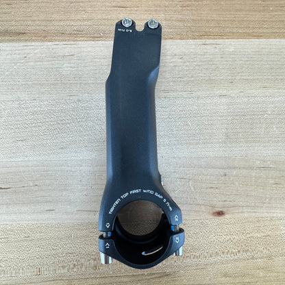 Light Use! Specialized S-Works Tarmac SL7 Alloy 110mm 31.8mm -6º Stem