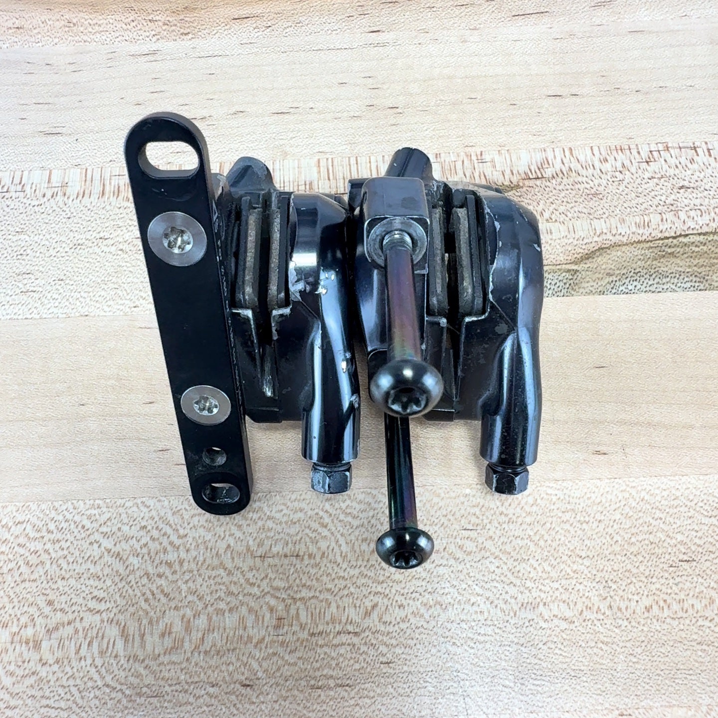 Shimano Ultegra Di2 R8100/R8150 12-Speed Hydraulic Disc Brake Bike Groupset