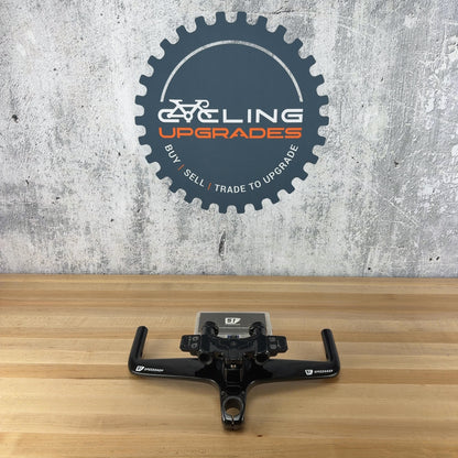 51 Speedshop Mono-Riser Aerobar Carbon TT/Triathlon Bike Cockpit Handlebar