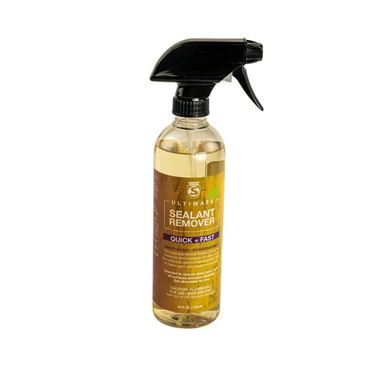 New! Silca Ultimate Tire Sealant Remover Latex Remover 16oz Spray Bottle