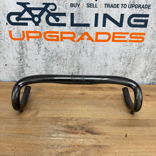 Bjorn Rool ABC 38cm Carbon Drop Bar Handlebar Internal Cable Compatible 150g
