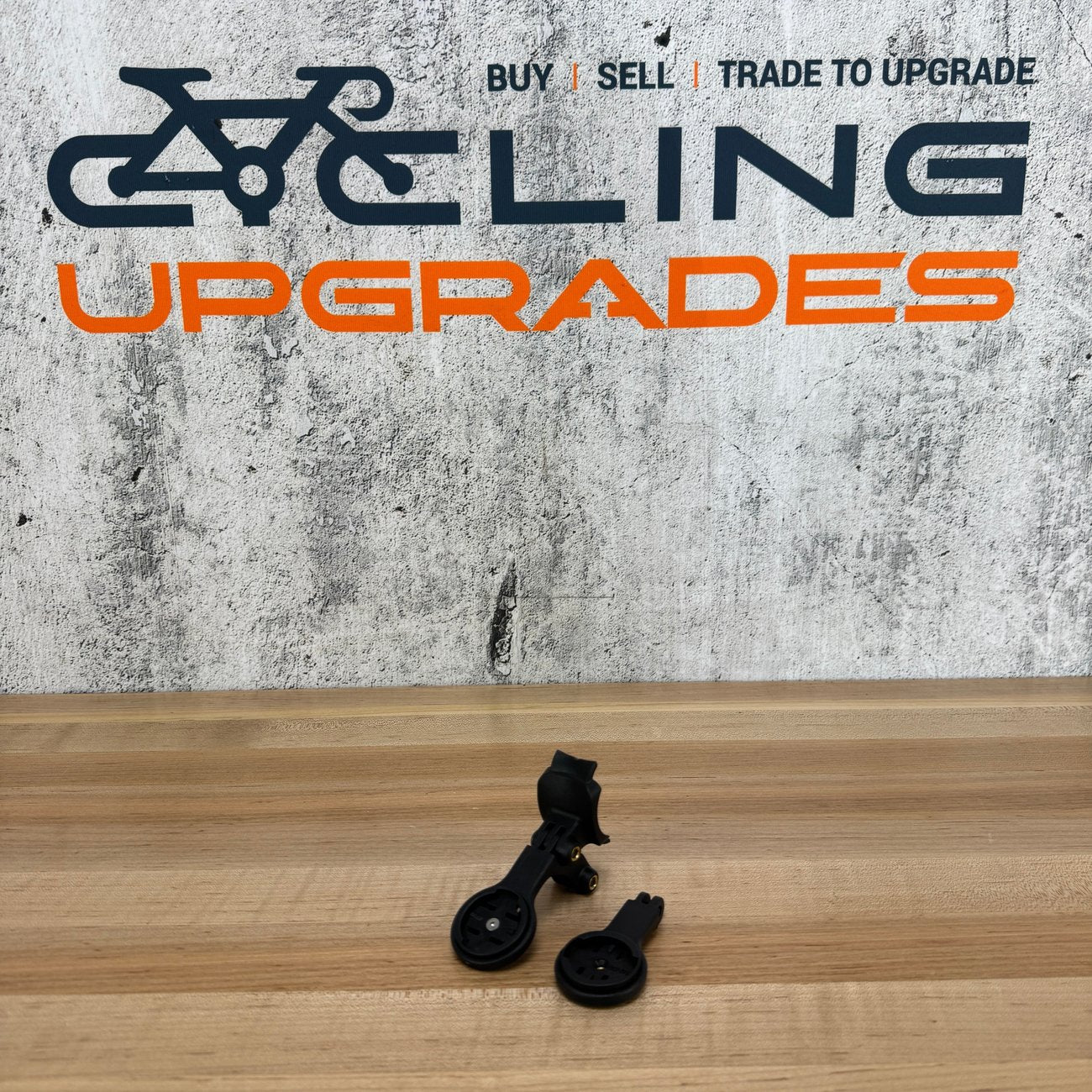 BMC RSM01 Stem Out-Front GPS Computer Mount 33g