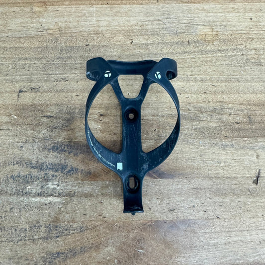 Bontrager RXL Carbon Single Bike Water Bottle Cage 20g