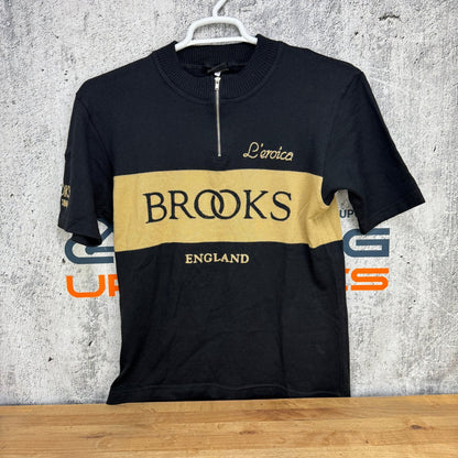 Brooks L'eroica Wool Large Cycling Jersey