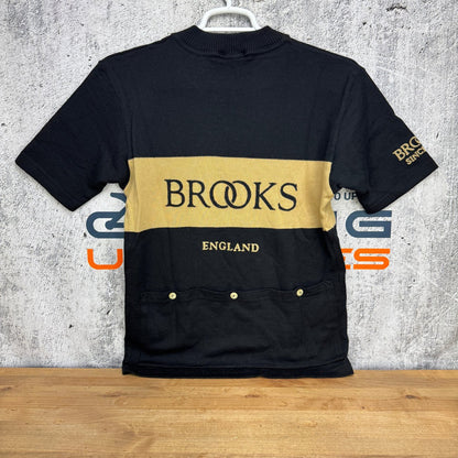 Brooks L'eroica Wool Large Cycling Jersey