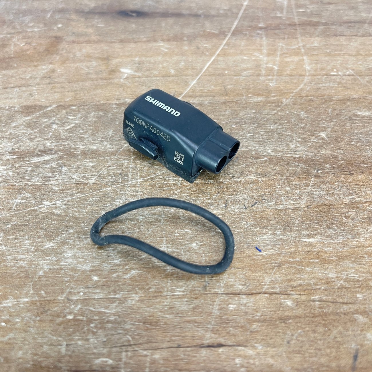Shimano Di2 Batteries SM-BTR1/SM-BTR2/BT-DN110 & SM-EW90/EW-RS910