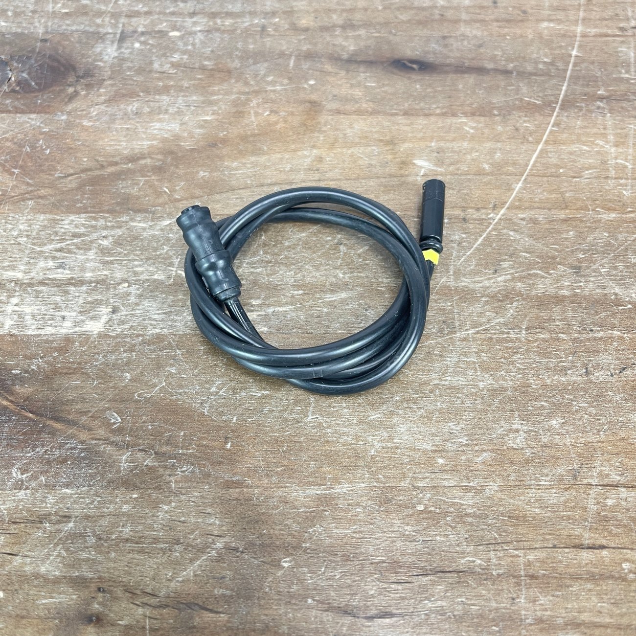 Shimano 10-Speed Dura-Ace 7970 Di2 EW-79A Wires/Junctions/Battery