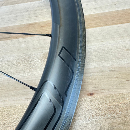 Roval Rapide CLX 50 Rim Brake CeramicSpeed Carbon Wheelset