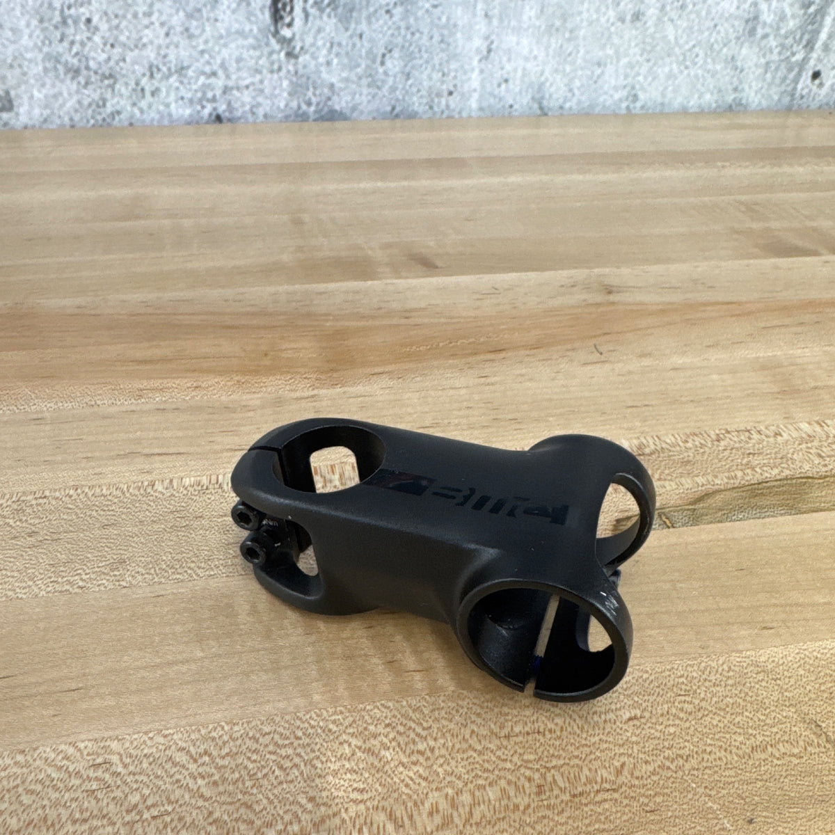 Light Use! BMC MSM 01 60mm -6 Degree Alloy Stem 31.8mm Clamp MTB — photo 1 of 7