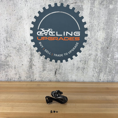 Light Use! Shimano Ultegra RD-R8150 Di2 12-Speed Electronic Rear Derailleur 261g