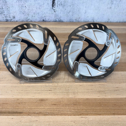 Shimano Ultegra SM-RT800 160/160mm 160mm Centerlock Ice-Tech Freeza Brake Rotors