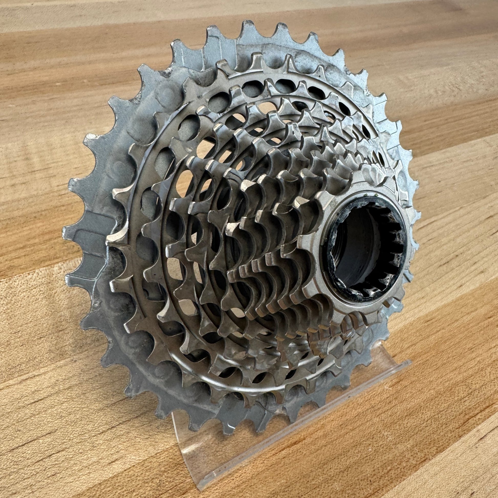 SRAM Red AXS XG-1290 10-33t D1 12 Speed Cassette