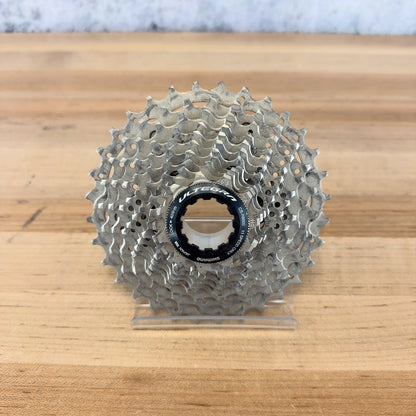 Low Mile! Shimano Ultegra CS-R8000 11-32t 11-Speed Bike Cassette 279g