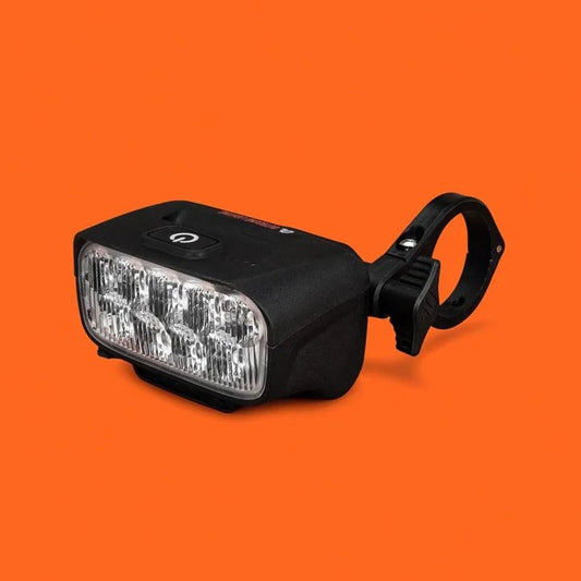 New! (Dealer Stock) Outbound Lighting Trail Evo Cycling Accessories