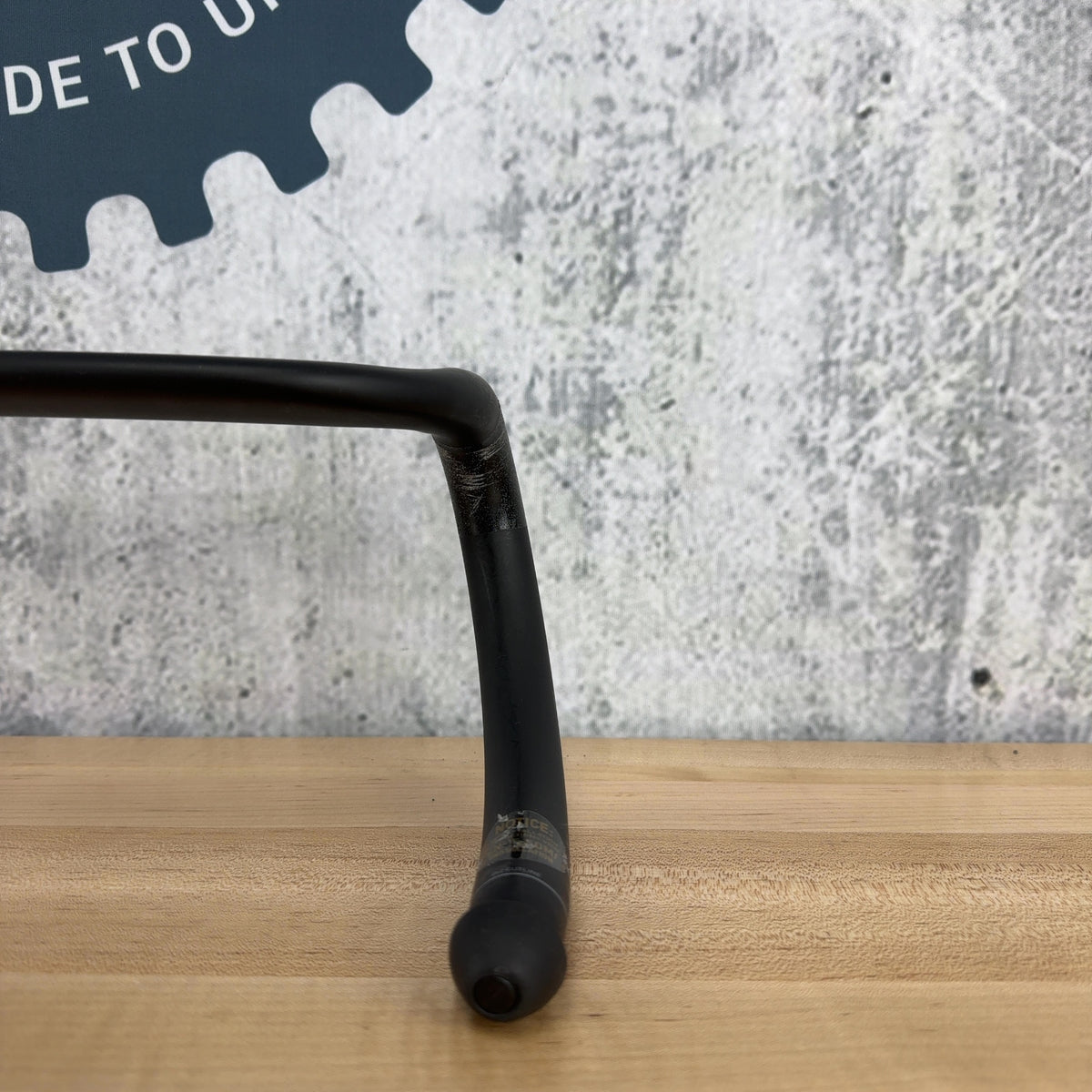 New Take Off! Enve SES Aero Road 46cm 31.8mm Carbon Bike Handlebar 486g — photo 9 of 11