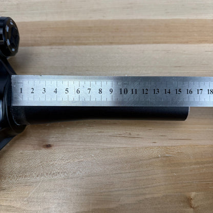 New Take Off! Rockshox SID Ultimate Flight Attendant 110mm MTB Fork MSRP $1599