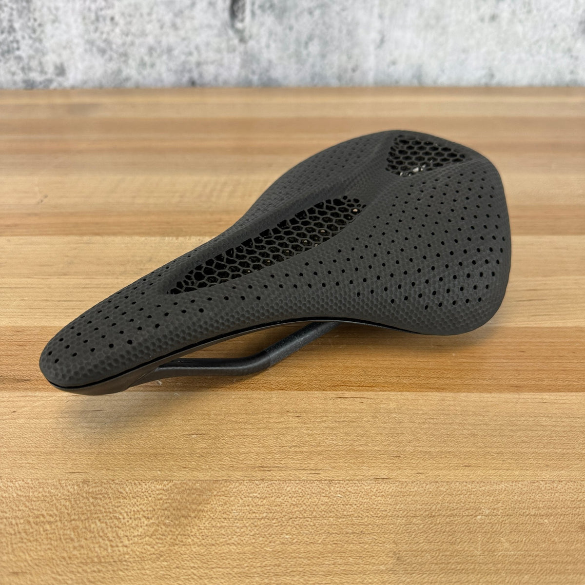New Take Off! Specialized S-Works Power Mirror 155mm Saddle