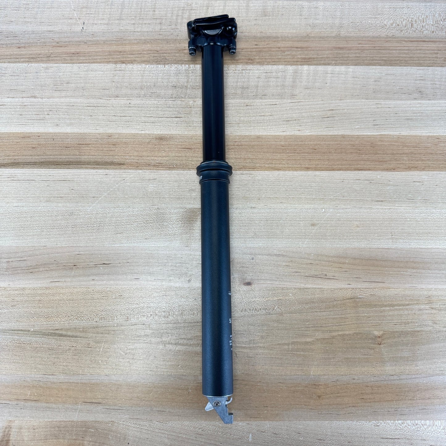 Low Mile! Fox Transfer Performance 31.6mm 150mm Dropper Alloy Seatpost