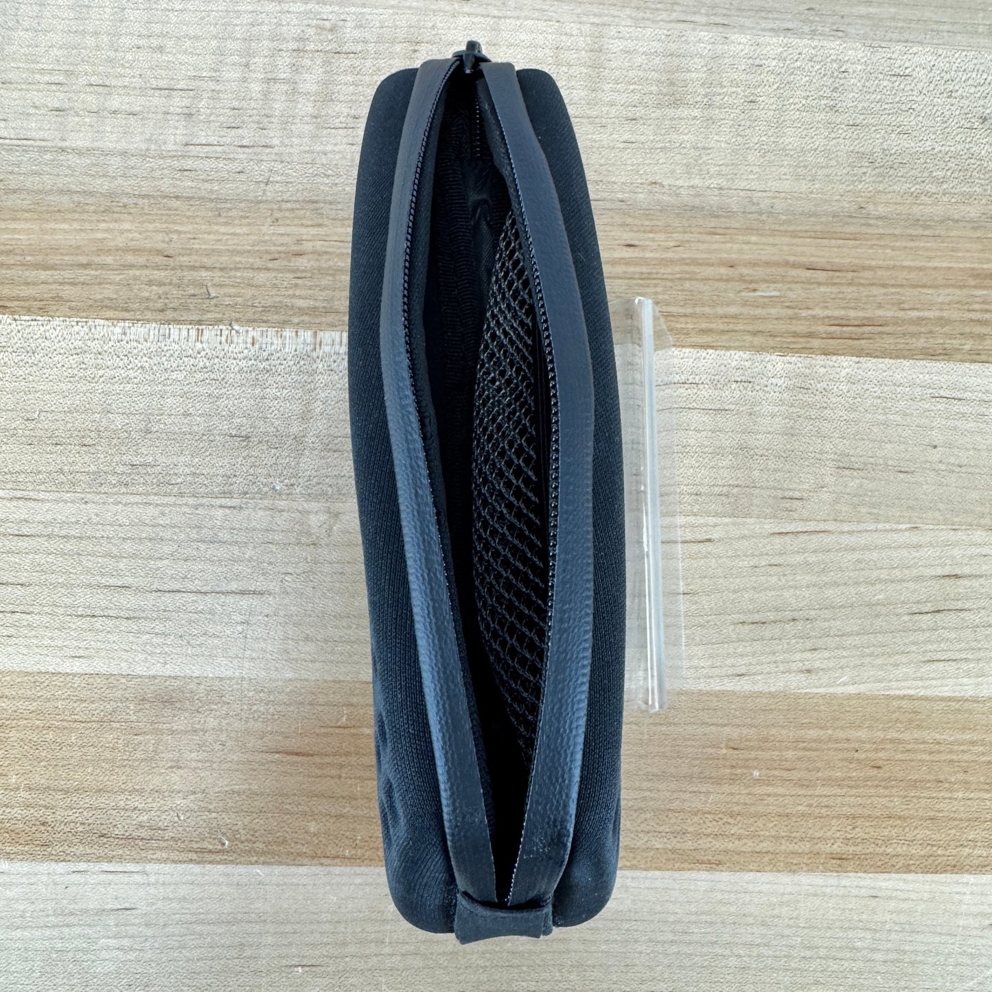 Zipp Speed Box Frame Bag 2.0 Bike Storage Aero Top Tube bag w/ Straps