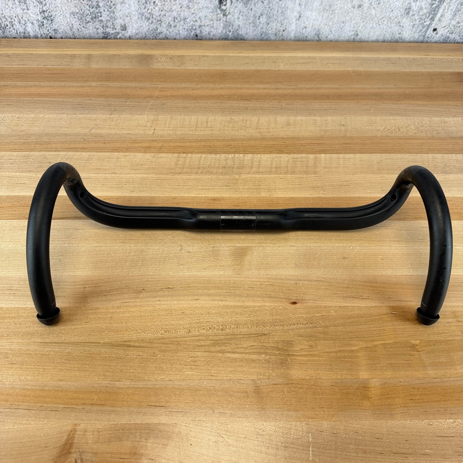 Enve Road Compact 44cm 31.8mm Carbon Bike Drop Bar Handlebar 229g 79mm Reach