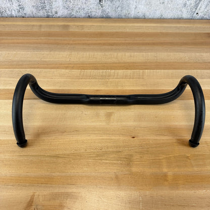 Enve Road Compact 44cm 31.8mm Carbon Bike Drop Bar Handlebar 229g 79mm Reach