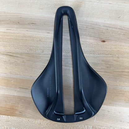New! Bontrager Aeolus RSL AirLoom 145mm 3D-Printed Bike Saddle 167g MSRP $425
