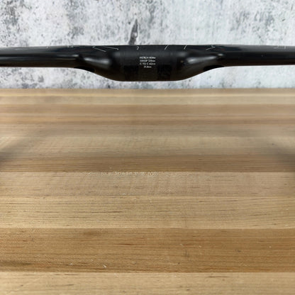 Easton EC90 Aero 42cm 31.8mm 80mm Reach Carbon Aero Road Bike Handlebar 240g