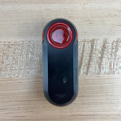 New! Garmin Varia RTL 515 Cycling Bike Radar Rear Tail Light w/ Mount