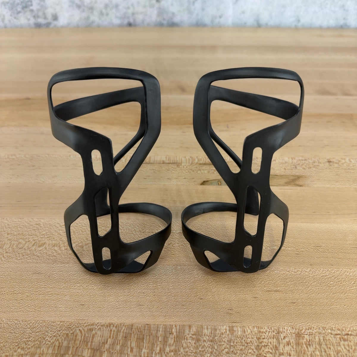 New Take Off! Specialized S-Works Carbon Zee Cage II Water Bottle Cages MSRP $80 — photo 4 of 4