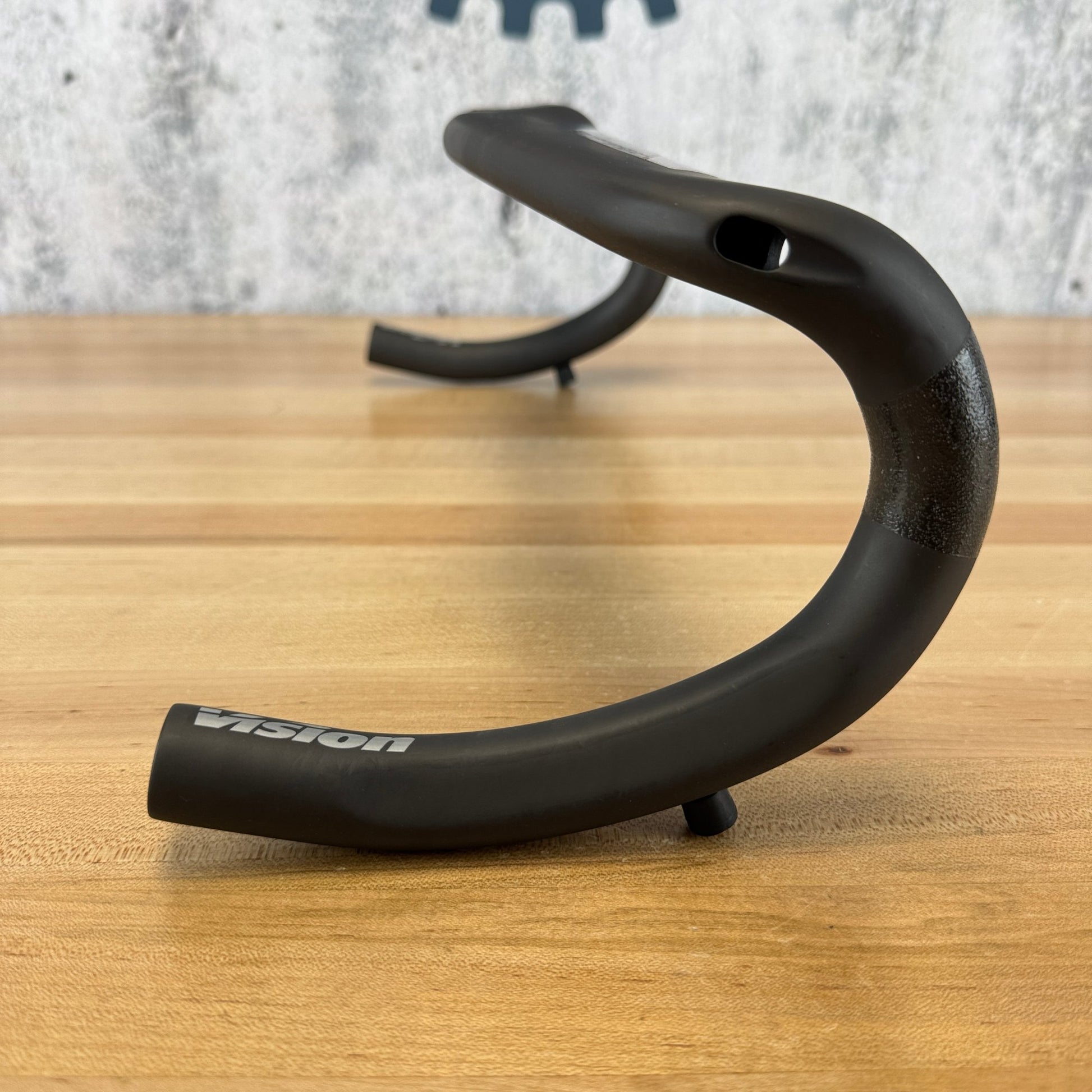 New Take Off! Vision Trimax Carbon Aero 40cm Handlebar