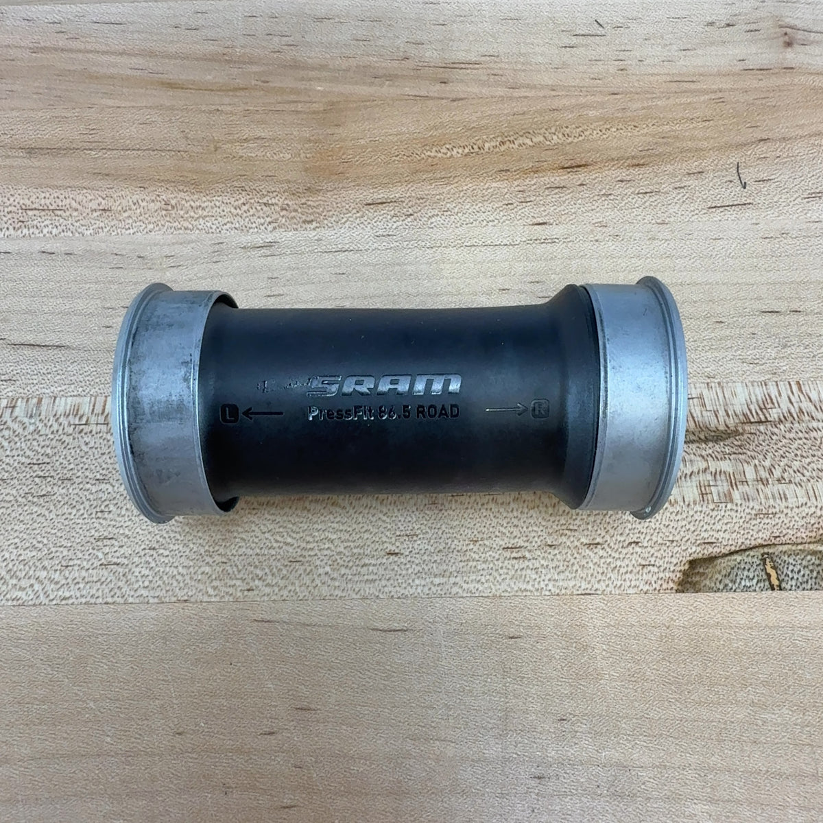 Light Use! SRAM DUB 29mm Spindle PF86.5 Bike Bottom Bracket 65g — photo 1 of 4