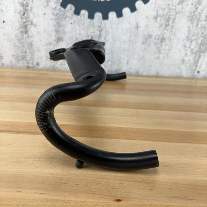 Coefficient RR 42cm 31.8mm Carbon Aero Drop Bike Handlebar 325g MSRP $478