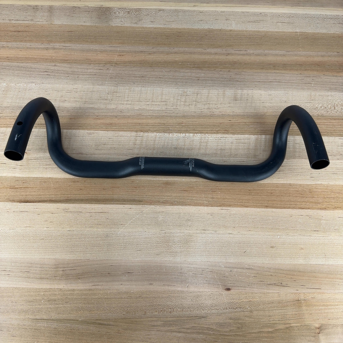 Specialized Hover Expert 40cm 31.8mm Round Drop Bar Bike Handlebar 273g