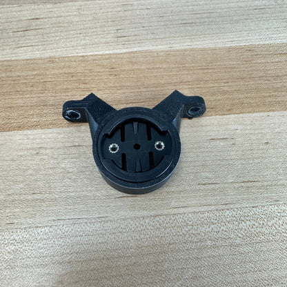 Light Use! Pedal Perfect Designs Garmin Varia Mount Fits Specialized Saddles 18g