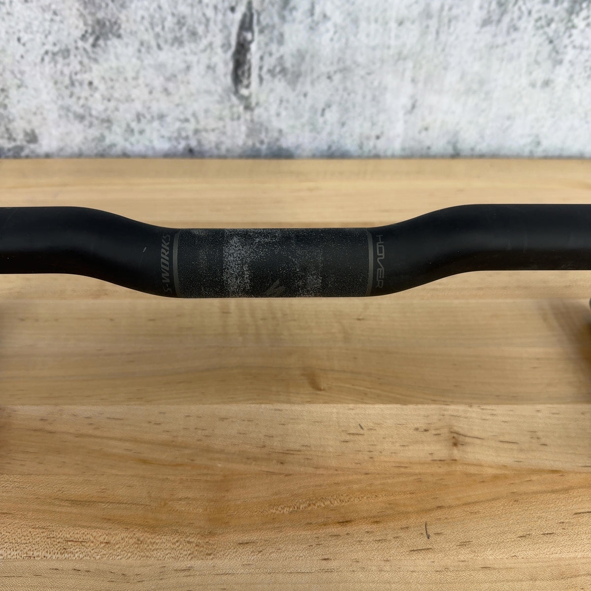 Specialized S-Works Hover 44cm 31.8mm Carbon Bike Handlebar 195g — photo 4 of 9