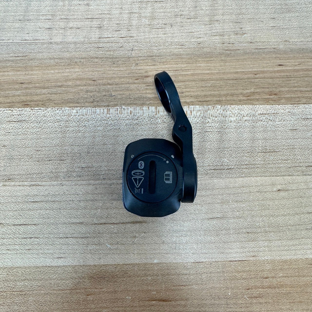 Low Mile! SRAM AXS Pod Controller 2-Button Shifters