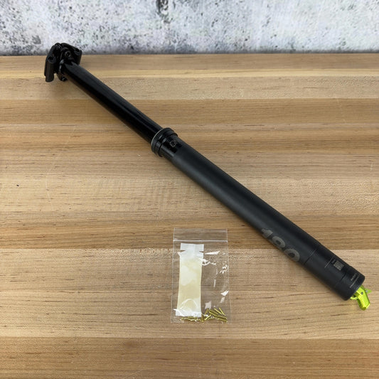 New Take Off! OneUp V3 180mm MTB Alloy Seatpost MSRP $270